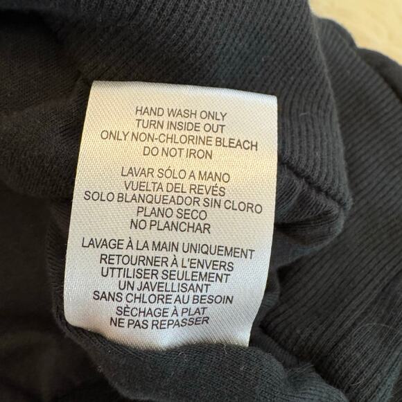 Wicked Paul Tazewell Collection Wicked Graphic Hooded Sweatshirt Small - Picture 8 of 13